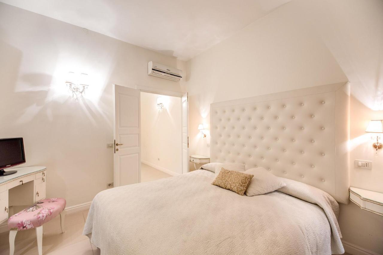 Elegant Flat Spanish Steps Roma Exterior foto