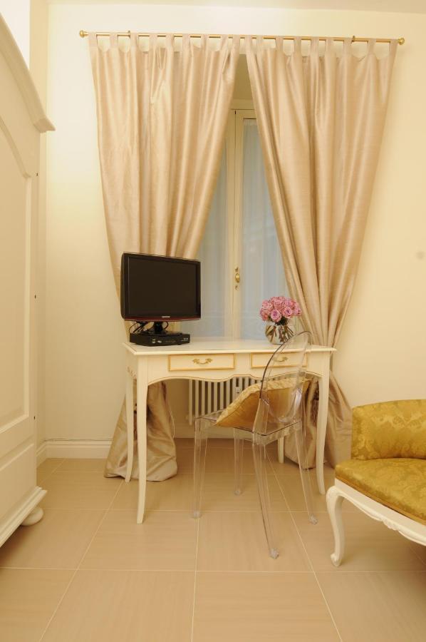 Elegant Flat Spanish Steps Roma Exterior foto